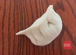 羊肉冬瓜水饺的做法图解10