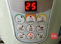 鸡肉青菜粥的做法图解6