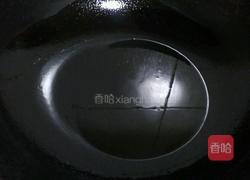 大葱爆羊肉的做法图解4