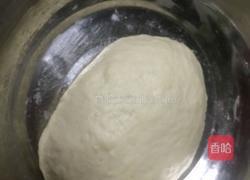 肉酥烤饼的做法图解3