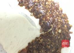 酱香肉饼的做法图解11