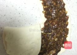 酱香肉饼的做法图解12