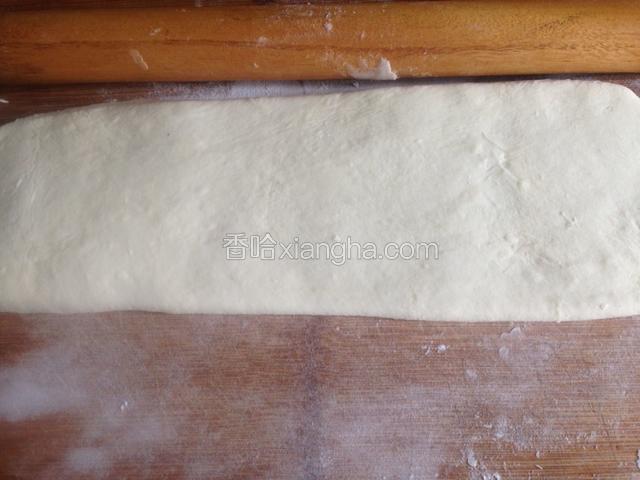 像这样，在醒发10分钟