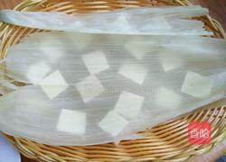 红豆腐的做法图解3