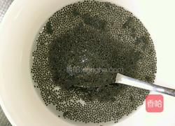 柠檬兰香子饮的做法图解3