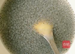 柠檬兰香子饮的做法图解6