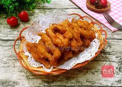 茄汁排条的做法图解14