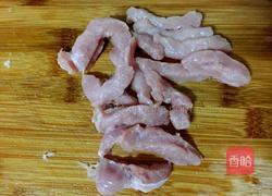 茄汁排条的做法图解4