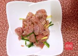 茄汁排条的做法图解6