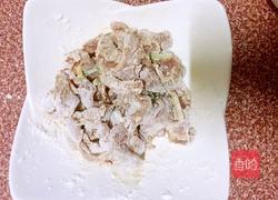 茄汁排条的做法图解8