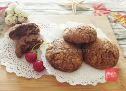 麻酱糖火烧的做法图解18