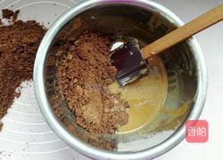 麻酱糖火烧的做法图解5