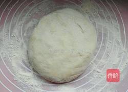 麻酱糖火烧的做法图解7