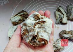 麻酱糖火烧的做法图解11