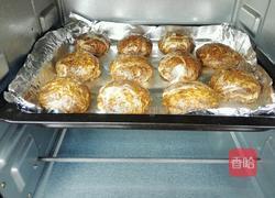 麻酱糖火烧的做法图解14