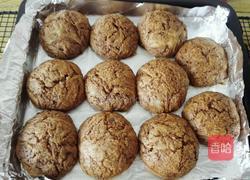 麻酱糖火烧的做法图解15