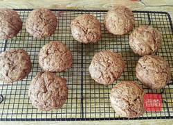 麻酱糖火烧的做法图解16