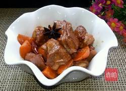 秘制红焖羊肉的做法图解11