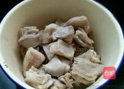 秘制红焖羊肉的做法图解4