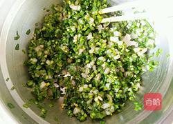 鱿鱼饺子的做法图解6