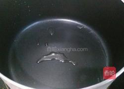 话梅猪手的做法图解5