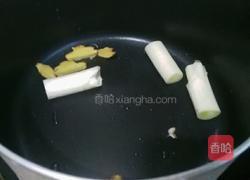 话梅猪手的做法图解6