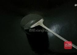 姜汁芥兰的做法图解2