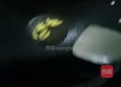 姜汁芥兰的做法图解3