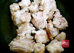 海天酱炖猪蹄的做法图解8