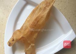 花胶煲鸡汤的做法图解1