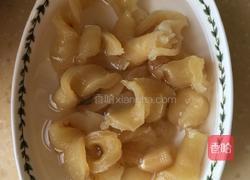 花胶煲鸡汤的做法图解7