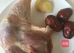 花胶煲鸡汤的做法图解8