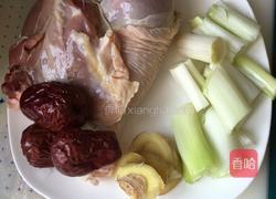 花胶煲鸡汤的做法图解9