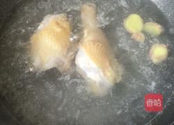 花胶煲鸡汤的做法图解10