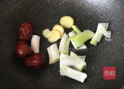 花胶煲鸡汤的做法图解13