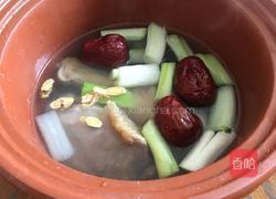 花胶煲鸡汤的做法图解16