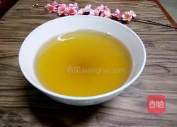 炼猪油的做法图解8