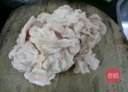 炼猪油的做法图解1