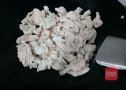 炼猪油的做法图解3