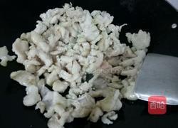 炼猪油的做法图解4