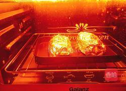 柠檬三文鱼的做法图解6