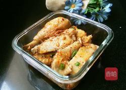 白煮鸡的做法图解6