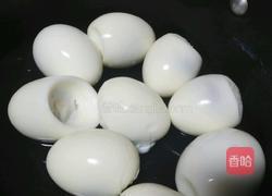 台湾卤蛋的做法图解4