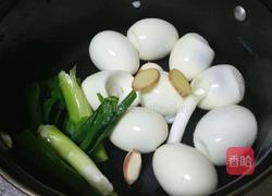 台湾卤蛋的做法图解5
