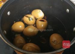 台湾卤蛋的做法图解10