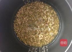 绿豆薏米甜汤的做法图解6