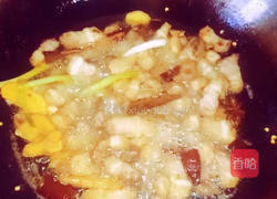 红烧胡萝卜的做法图解2