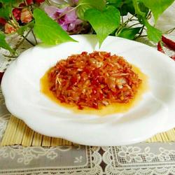 凉拌藠头