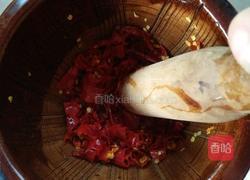 凉拌藠头的做法图解6