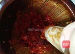 凉拌藠头的做法图解7